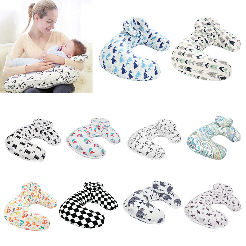 Newborn Baby Nursing Pillows