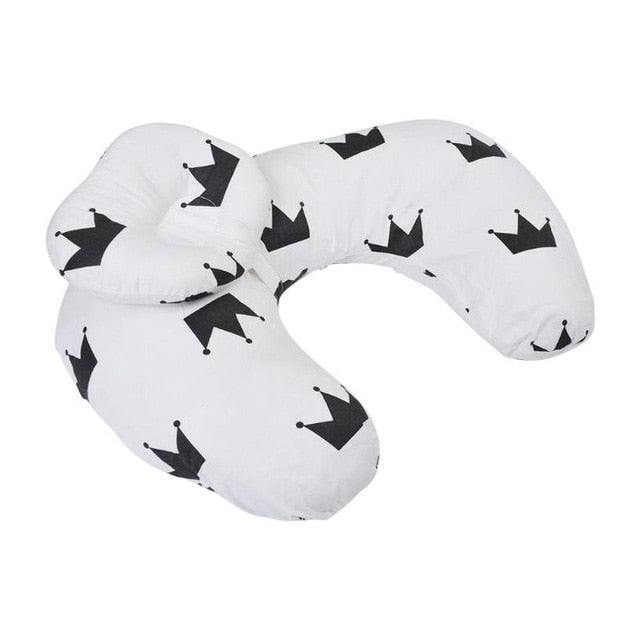 Newborn Baby Nursing Pillows