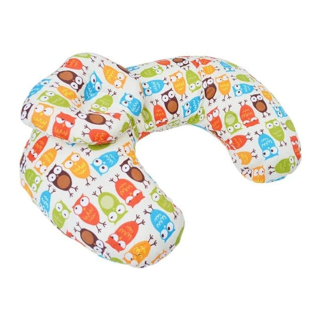 Newborn Baby Nursing Pillows