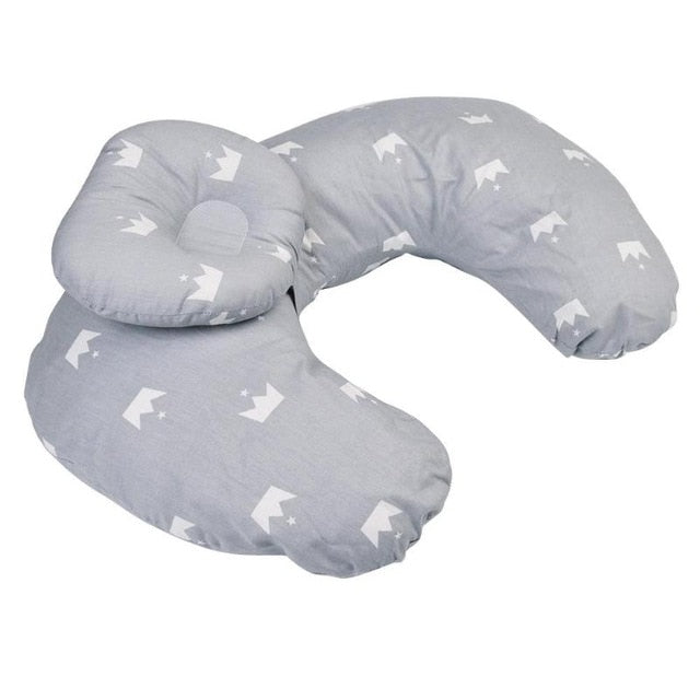 Newborn Baby Nursing Pillows