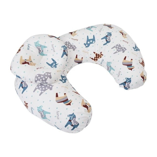 Newborn Baby Nursing Pillows