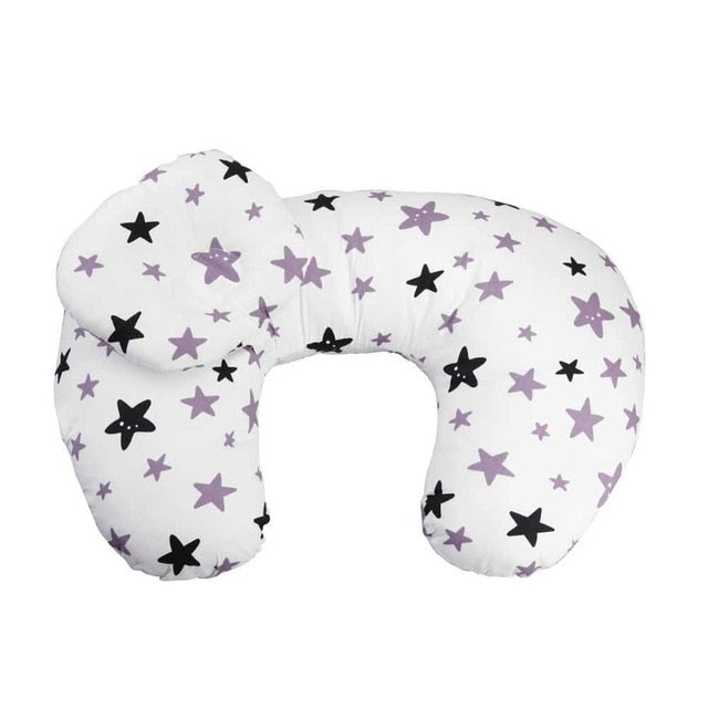 Newborn Baby Nursing Pillows