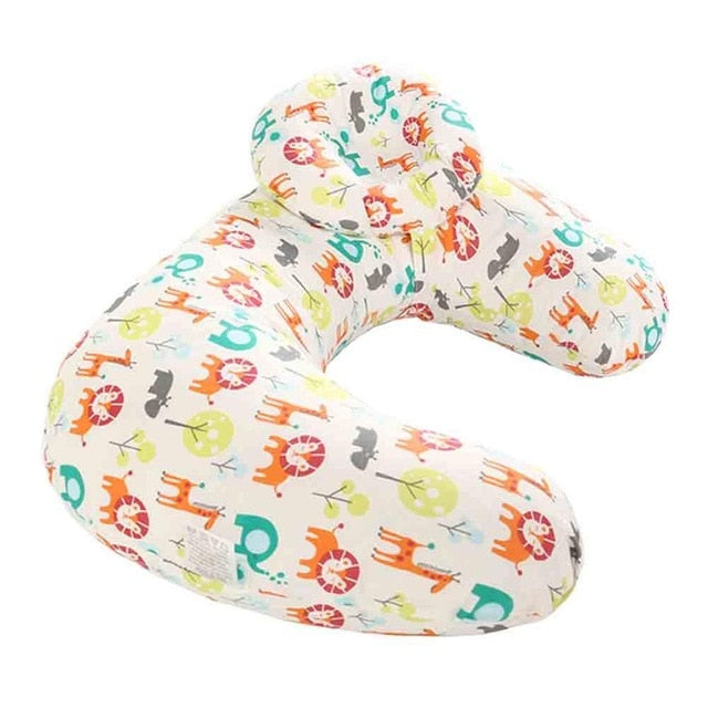 Newborn Baby Nursing Pillows