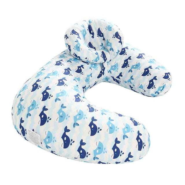 Newborn Baby Nursing Pillows