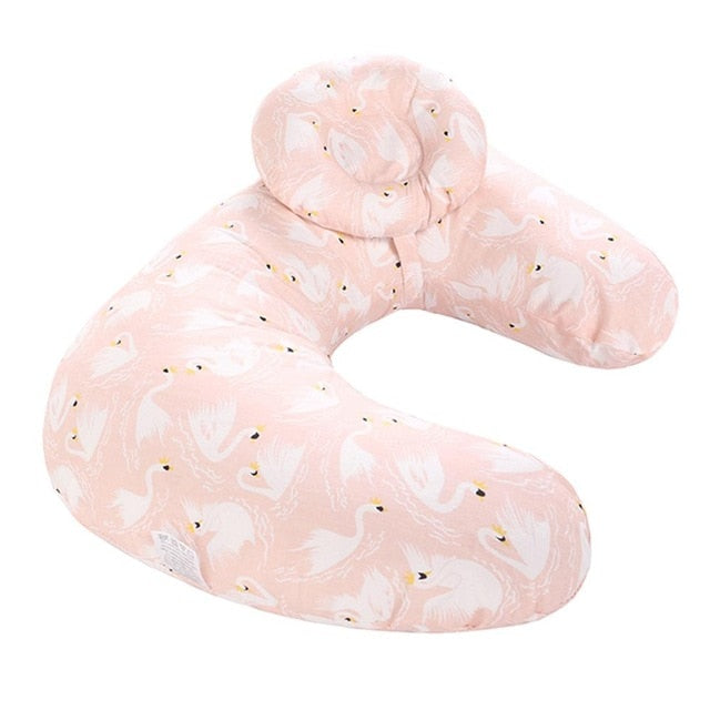 Newborn Baby Nursing Pillows