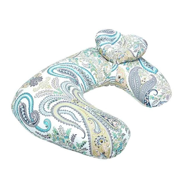 Newborn Baby Nursing Pillows