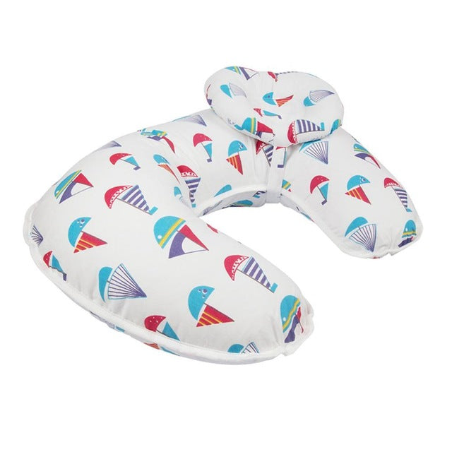 Newborn Baby Nursing Pillows