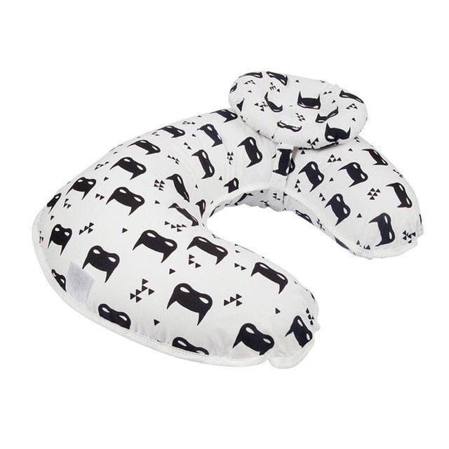 Newborn Baby Nursing Pillows