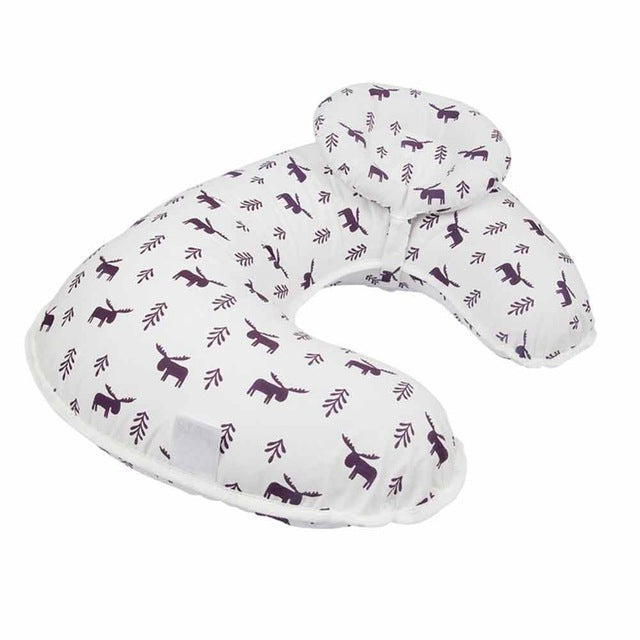 Newborn Baby Nursing Pillows