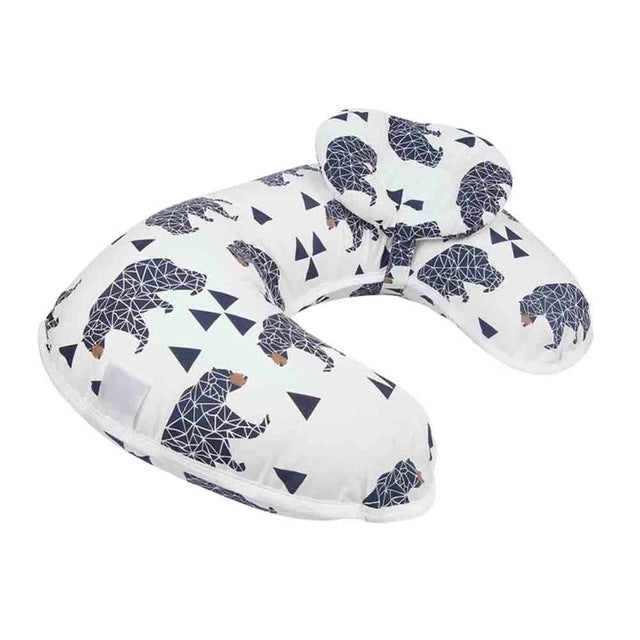 Newborn Baby Nursing Pillows