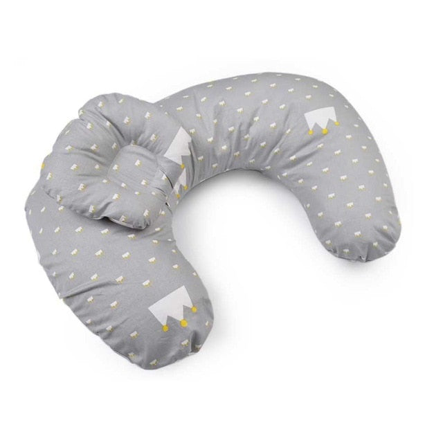 Newborn Baby Nursing Pillows