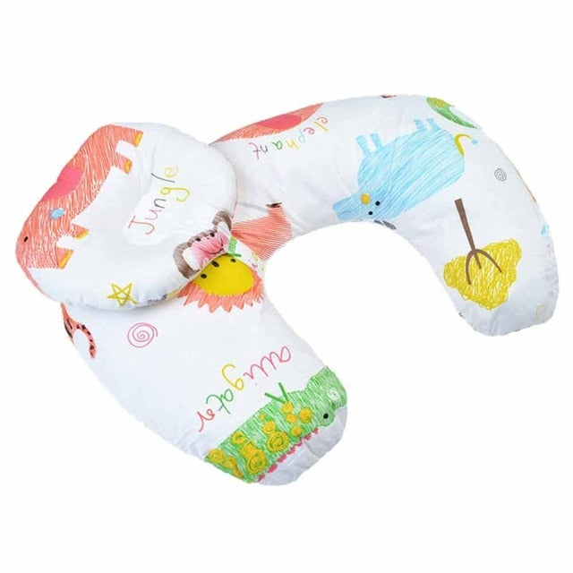 Newborn Baby Nursing Pillows