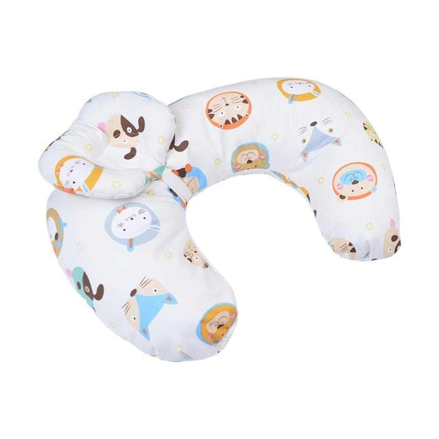 Newborn Baby Nursing Pillows