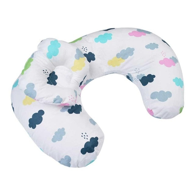 Newborn Baby Nursing Pillows
