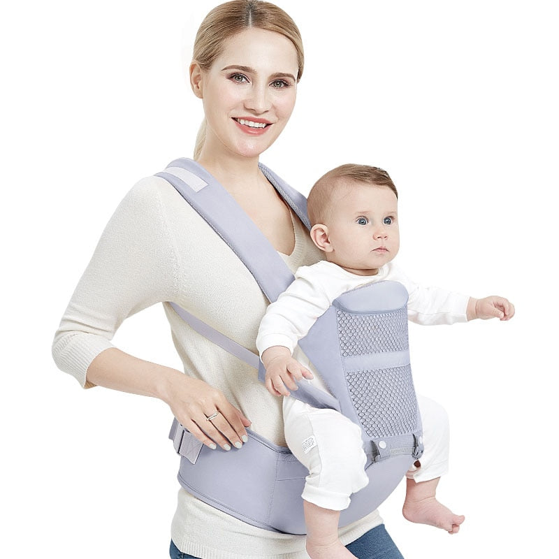 0-48 Months Baby Carrier Backpack