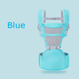 0-48 Months Baby Carrier Backpack