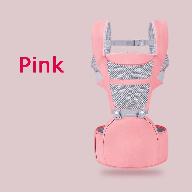 0-48 Months Baby Carrier Backpack