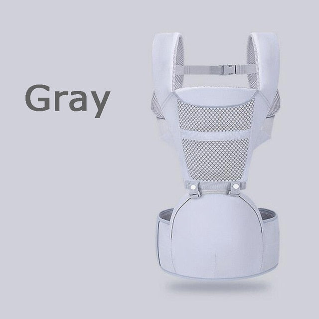 0-48 Months Baby Carrier Backpack