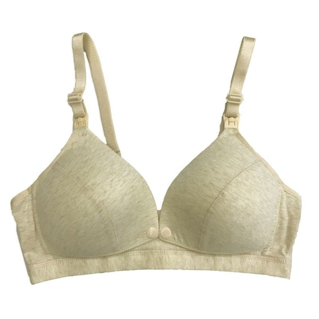 Maternity Breastfeeding Bra