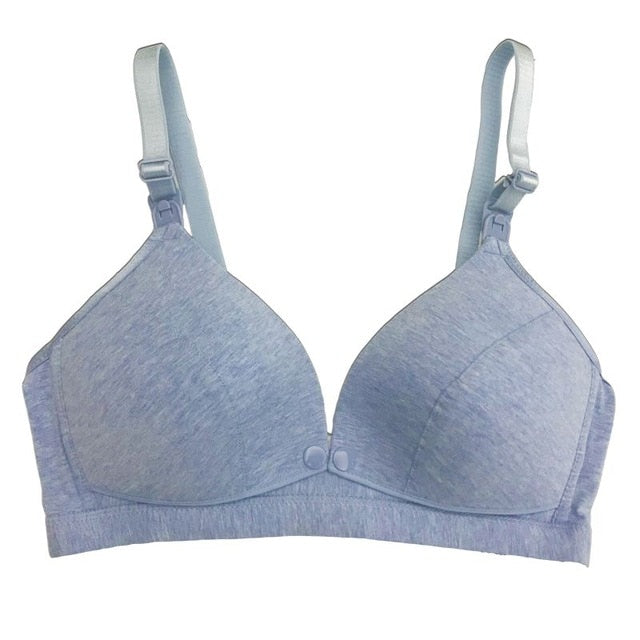 Maternity Breastfeeding Bra