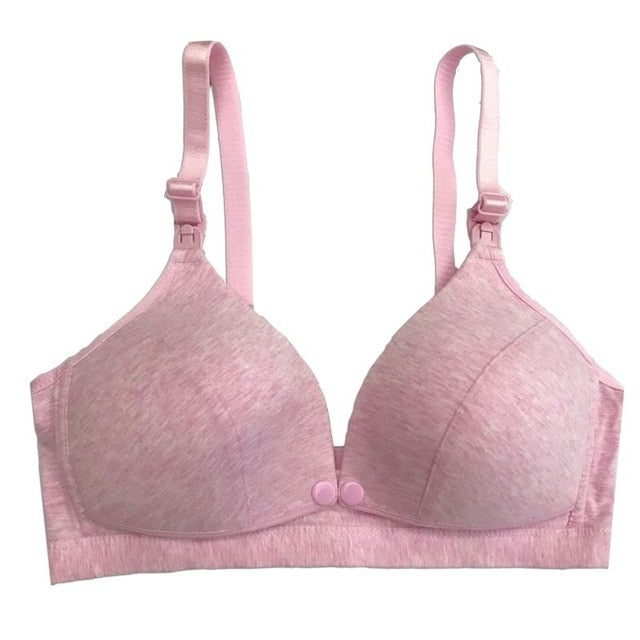 Maternity Breastfeeding Bra