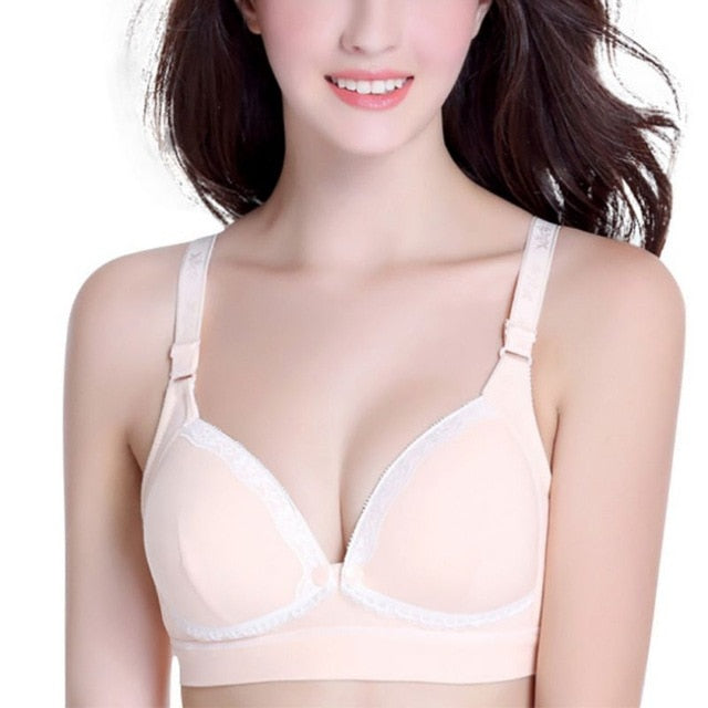 Maternity Breastfeeding Bra