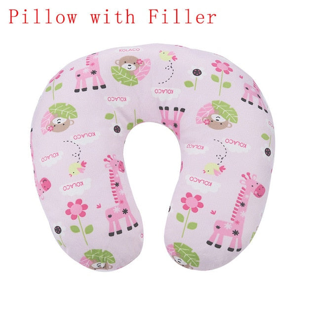 Newborn Baby Nursing Pillows