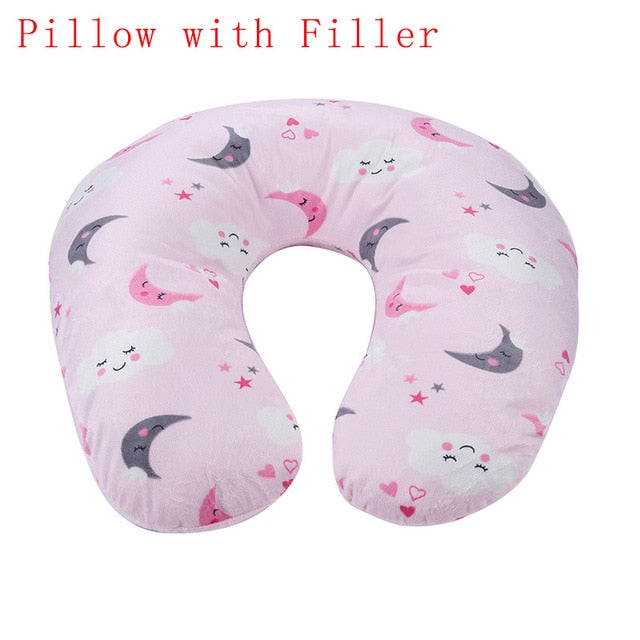 Newborn Baby Nursing Pillows