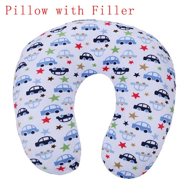 Newborn Baby Nursing Pillows