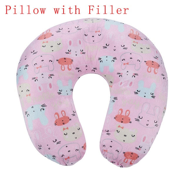 Newborn Baby Nursing Pillows