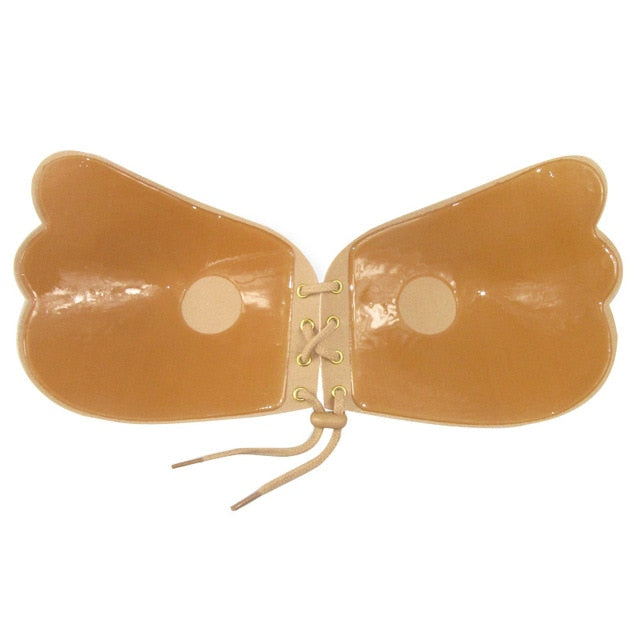 Women's Self-Adhesive Invisible Bra
