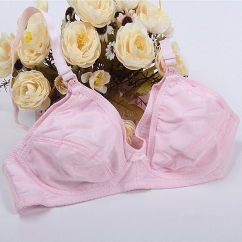 Maternity Breastfeeding Bra