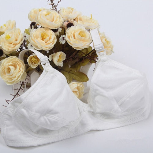 Maternity Breastfeeding Bra
