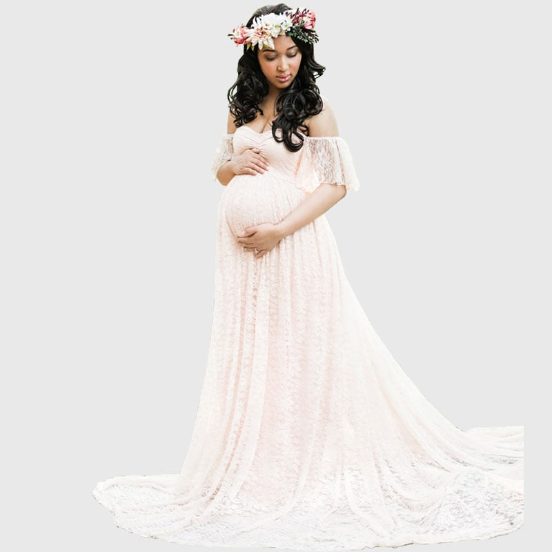Maternity Dresses For Photo Shoot