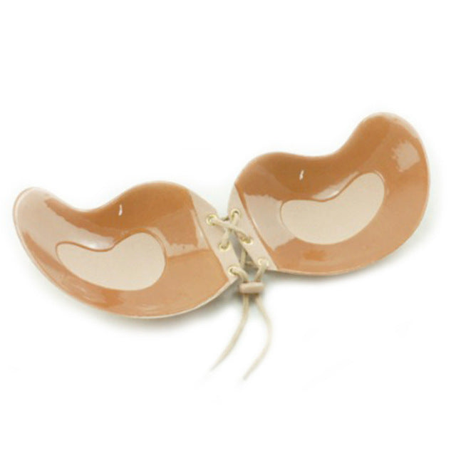Women's Self-Adhesive Invisible Bra